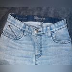 Wrangler  Ultimate Horse Riding Jeans- Willow Photo 2