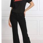 The Kooples  Carry Over Black Jeans New With Tags Photo 0