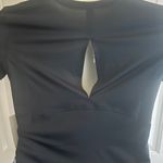 Lululemon NWT -  Ultralight Reflective Running T-Shirt Photo 2
