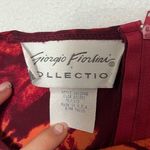 vintage giorgio fiorlini collection printed dress y2k made in USA Photo 3