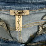 Pinokkio Gem Pearl Jeans Size Small Photo 4