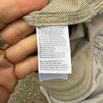 The North Face Tan Aphrodite 2.0 Shorts NF0A2UO7 Womens Size XL 5" Inseam Photo 3