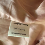 Line and Dot  Conrad Mauve Faux Fur Jacket L Photo 7