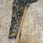 Lululemon Women's Wunder Under Crop II Luxetreme Roll Down Cropped Legging Photo 7