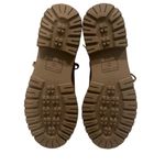 New, Sun + Stone Womens Orlaa Ankle Round Toe Winter & Snow Boots Tan Size 6 Photo 13