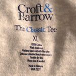 Croft & Barrow The Classic Top XL Photo 5