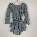 Revolve Faithfull The Brand Bisque Playsuit Striped 4 Photo 12