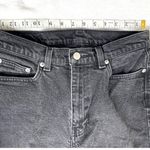 Ralph Lauren Polo Jean Co. 8 x 31 Black Denim Classic Stretch Jeans Size Black Photo 5