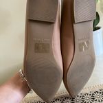 Call it spring ballet shoes. Size 7.5 . Only worn once. Photo 2