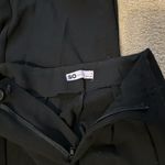 Kohls black trousers Photo 2