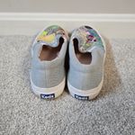 Keds  Betty Veronica Archie Comic Anchor Slip On‎ Denim Shoe Womens  Size 8 Photo 6