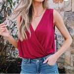 Free People NWT Night Owl Bodysuit: Size S Photo 2