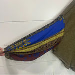 Free People  Blossom Thermal Olive Combo XS Photo 4