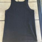 Black Cali life tank top Size M Photo 2