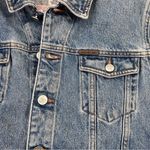 Calvin Klein Jeans Vintage‎ 90’s  denim jacket Photo 3