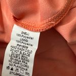 DO+BE Boho Embroidered Coral Sleeveless Mini Dress Size M NWT Photo 6