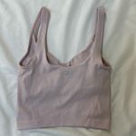 Hollister  Active Tank Gilly Hicks Recharge Plunge Photo 1