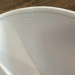 Maidenform  Sweet Nothings Perfect Coverage Strapless‎ Bra Women Size 40DDD White Photo 4