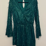 Lulus Lulu’s Romper Photo 0