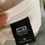 Obey Tee Photo 1
