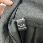 SheIn Black Skirt Photo 3