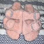 Birkenstock NWT Arizona big buckle pap teddy crystal ridge Birkenstocks‎ OA
Size 6 Photo 0