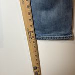 Gap Women’s Sexy Boyfriend Fit Distressed Denim Jeans size 6 Photo 11