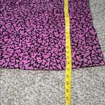 INC International Concepts Women’s Pink Black hearts Sleeveless Tank Top Size 1X Photo 6