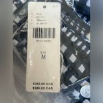 Anthropologie BANJANA. MARTA SKIRT GINGHAM Photo 5