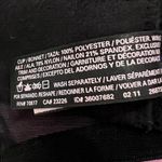 Victoria's Secret Victoria’s Secret Sexy Little Things Push-Up Bra, Black/ Pink, Size 36C Photo 9