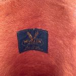 🤎 McAllen Boots Women’s Size 11 Embroidered Western Cowboy Boots Brown Photo 7