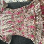 Love Shack Fancy  Dress Mini Photo 6