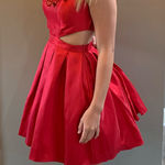 Sherri Hill  Homecoming Dress Photo 0