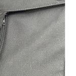 Moschino Jeans Donna Dress Pants Trousers Double Button Waist Black Size US 4 Photo 4