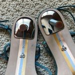 Sam Edelman Blue Sage Strappy Pippa Sandals Photo 7