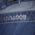 NY&Co. 4 Boot Cut Curvy Jeans Blue Photo 4