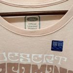 Ford bronco boho western cactus tee desert dreaming Pink Size M Photo 3