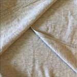 Vineyard Vines  double grey turtleneck large Photo 5