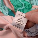 Dippin' Daisy's  palm multi one piece swimsuit size large Photo 4