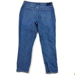 Abercrombie & Fitch  Skinny High Rise Jeans Curve Love Photo 1