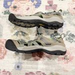 Keen  Womens Outdoor Hiking Sandals Size 9 Athletic Sports Waterproof Slip Ons Photo 3