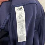 New Balance Transform Pocket Tight Womens Navy Blue Black Size Small Photo 6