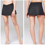 Ivy Park  Print V‎ Shaped Skort BLack Size XL Photo 1