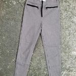 Urban Outfitters  Plaid Tapered Pants Photo 0