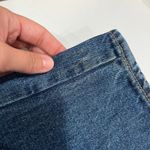 Old Navy  High-Waisted Dad Slouchy Straight Cropped Jeans Womens Size 2 Petunia Photo 3