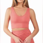 Yogalicious NWT - Lux Reversible Cropped Tank Top. Photo 0