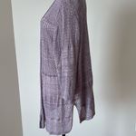 Catherines open front cardigan in a size 3X work office career layer Photo 7