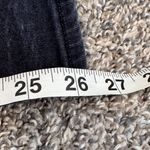 frame denim  Black Le High Skinny Jeans Womens 28 Fall Casual Classic Preppy Photo 4