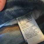 American Eagle Outfitters Distressed Denim Skinny Jeans Photo 2