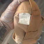 Vince  Tangerine Casual Shorts jorts size 4 Photo 8